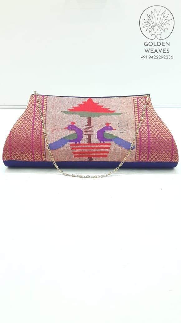 Find Purses by Gayatri textile and embroidery work near me | Chandkheda,  Ahmedabad, Gujarat | Anar B2B Business App