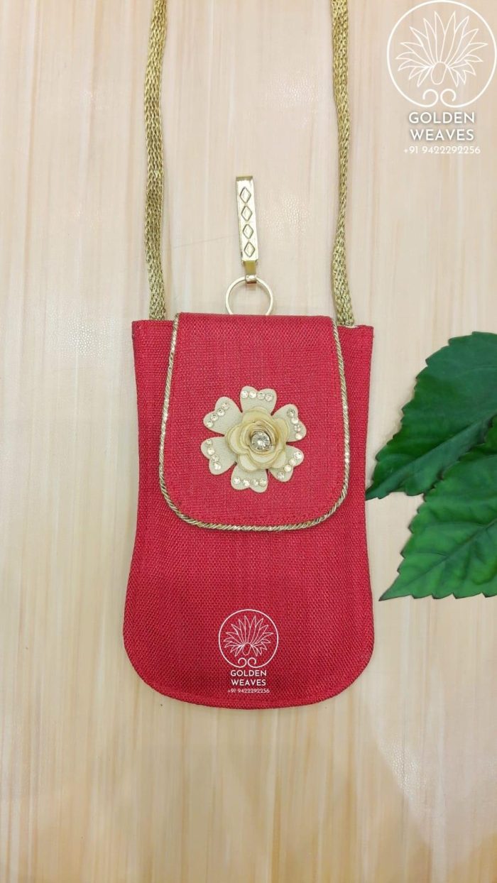Fancy Mobile Sling Cover
