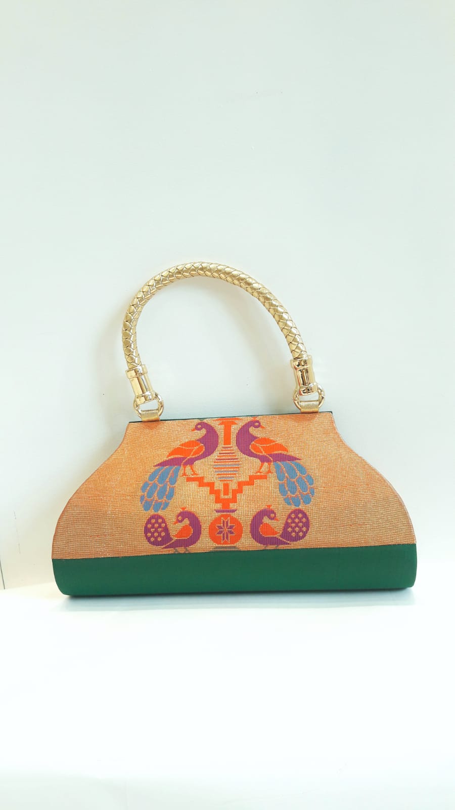 Paithani Purse Wholesaler Yeola