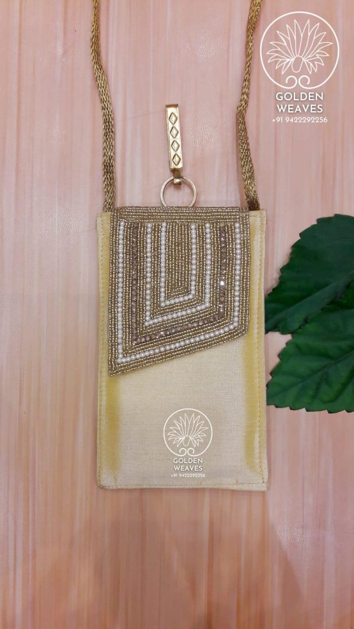 Fancy Mobile Sling Cover