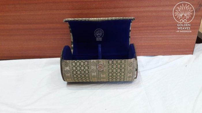 Paithani - Banarasi Bangle Box - Image 2