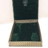 Paithani - Banarasi Necklace Box - Image 2