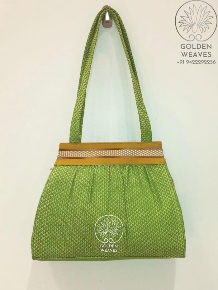 Traditional Khan Purse