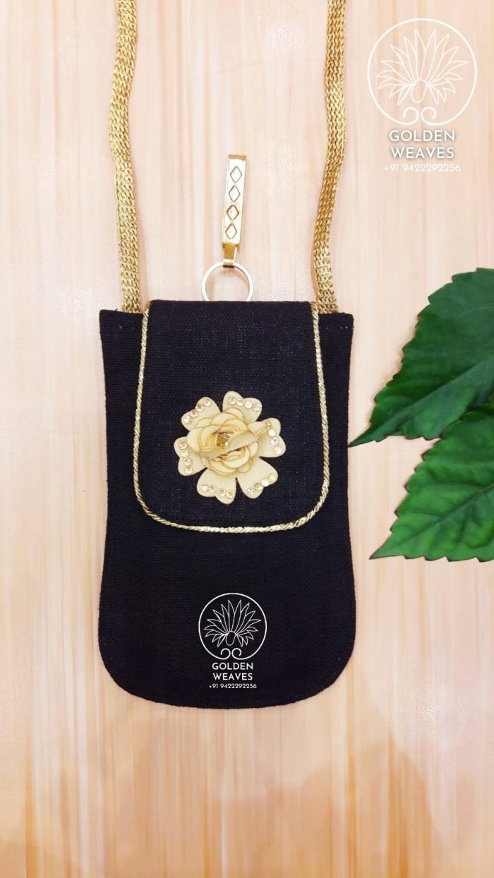 Fancy Mobile Sling Cover