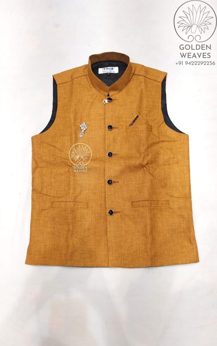 Designer Mens Modi Jacket
