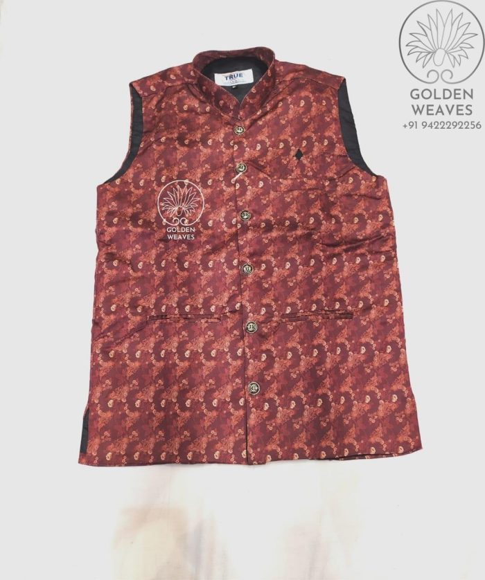 Designer Mens Modi Jacket