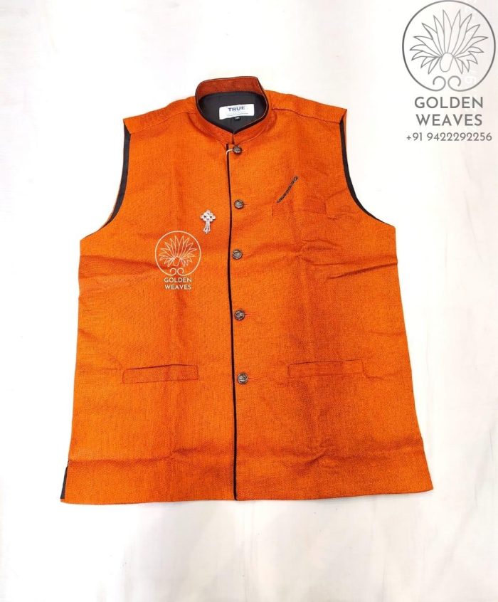 Designer Mens Modi Jacket