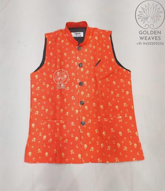 Designer Mens Modi Jacket