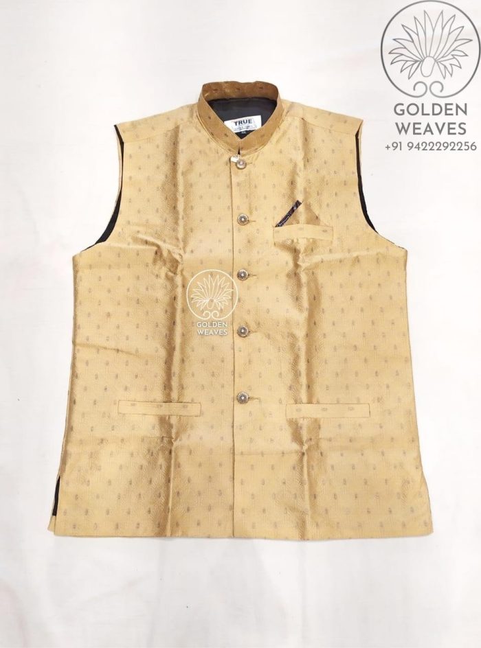 Designer Mens Modi Jacket