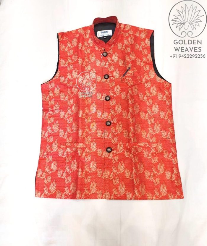 Designer Mens Modi Jacket