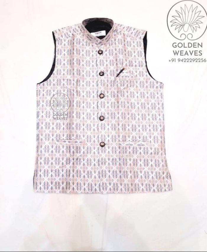 Designer Mens Modi Jacket