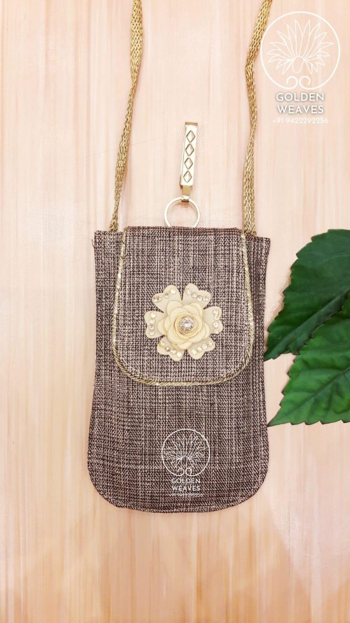 Fancy Mobile Sling Cover
