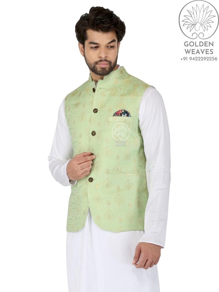 Designer Mens Jacket