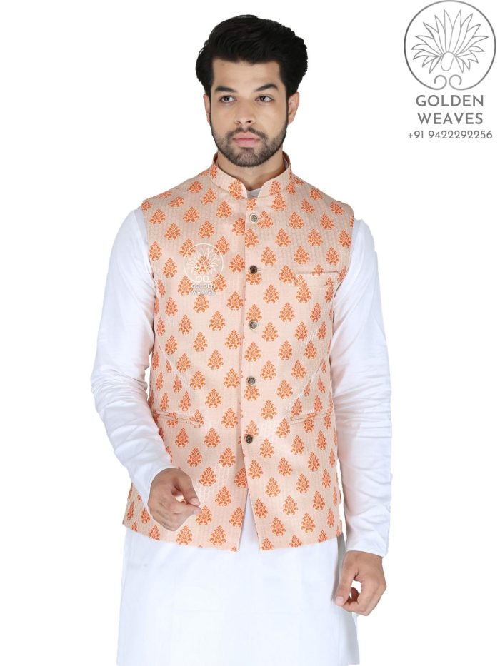 Party Wear Jacket For Mens
