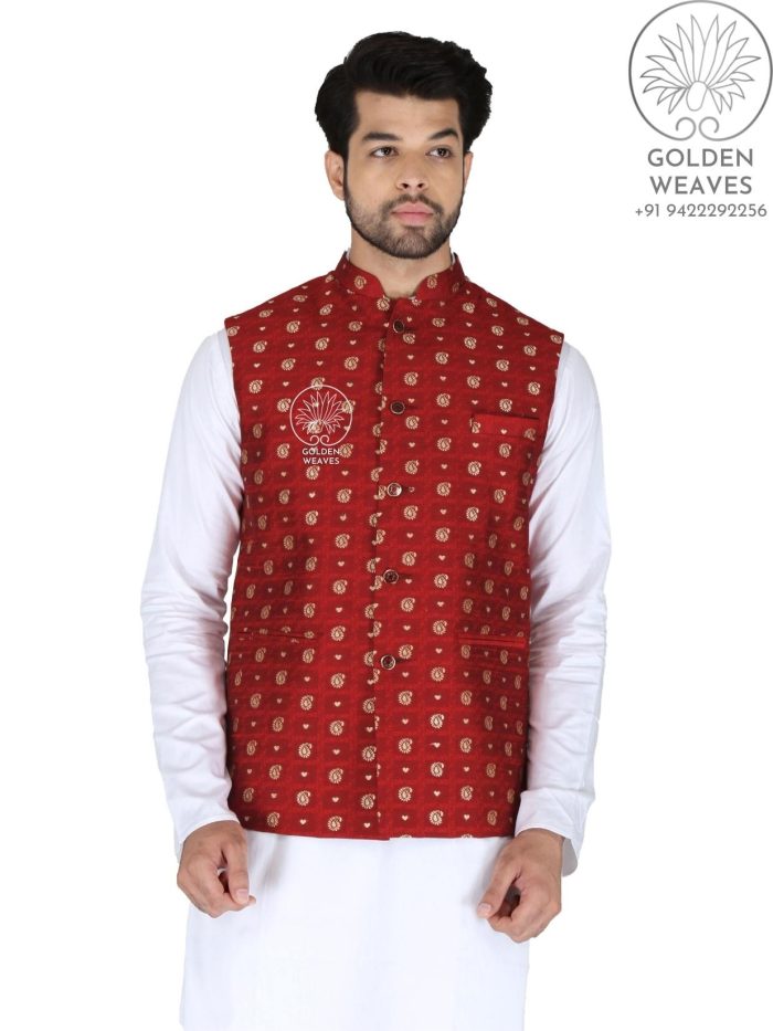 Party Wear Jacket For Mens