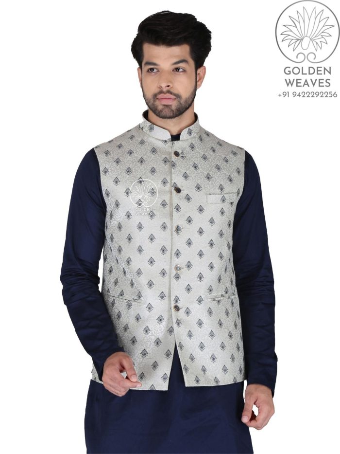 Party Wear Jacket For Mens