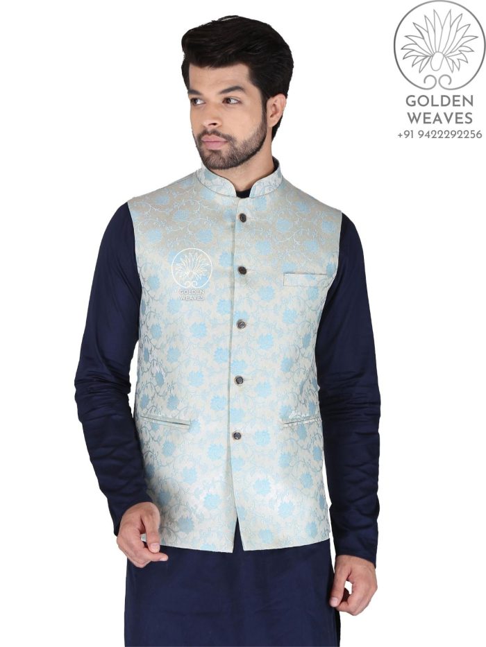 Party Wear Jacket For Mens