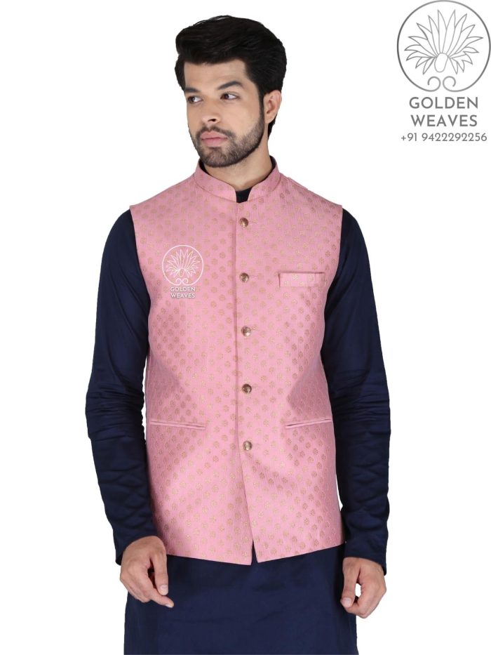 Party Wear Jacket For Mens