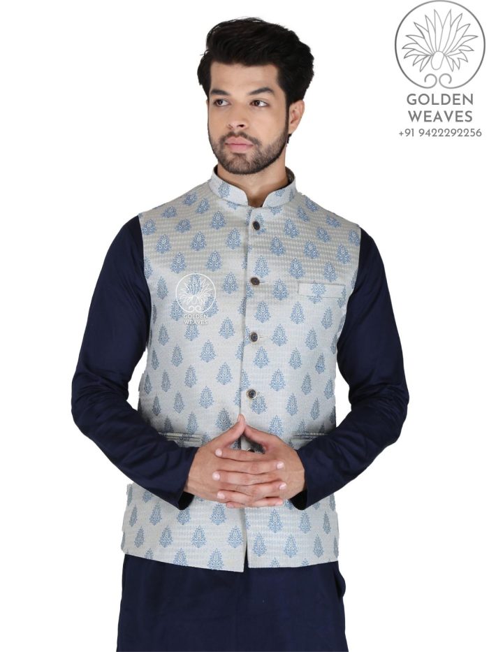 Party Wear Jacket For Mens
