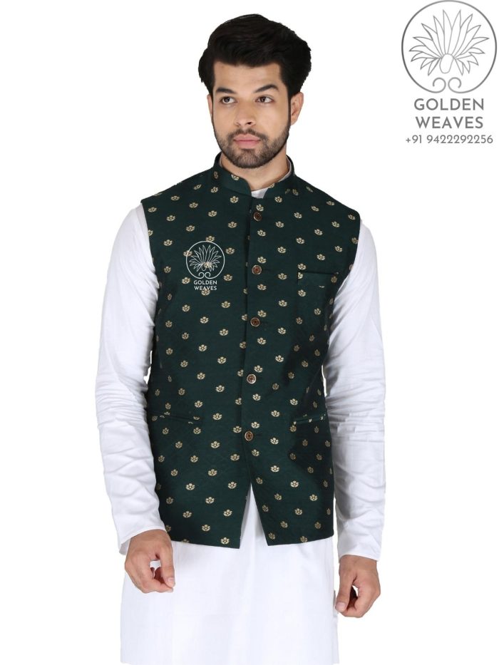 Party Wear Jacket For Mens