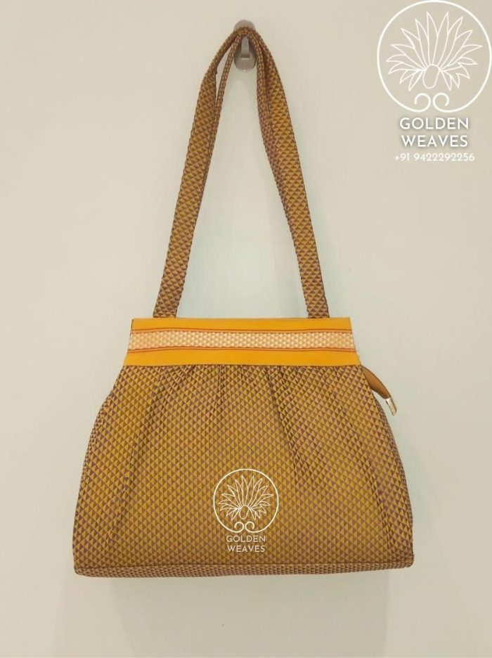 Traditional Khan Purse
